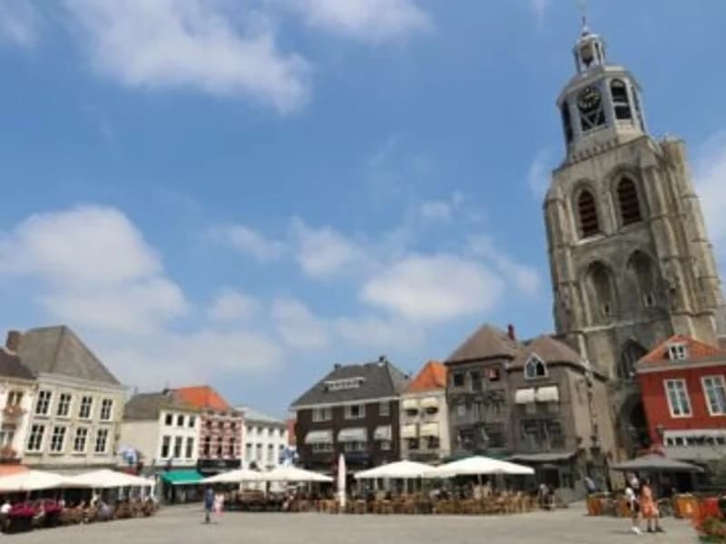 Dakdekker in Bergen op Zoom | VindInDeBuurt.nl Dakdekker Bergen op Zoom - Vind een betrouwbare dakdekker in Bergen op Zoom en omgeving