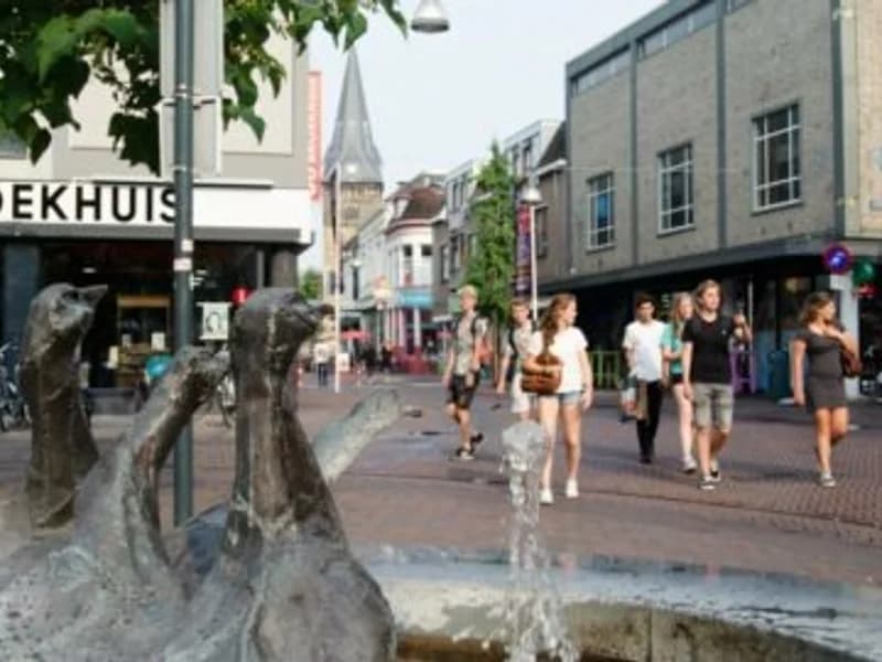 Dakdekker in Enschede | VindInDeBuurt.nl Dakdekker Enschede - Vind een betrouwbare dakdekker in Enschede en omgeving