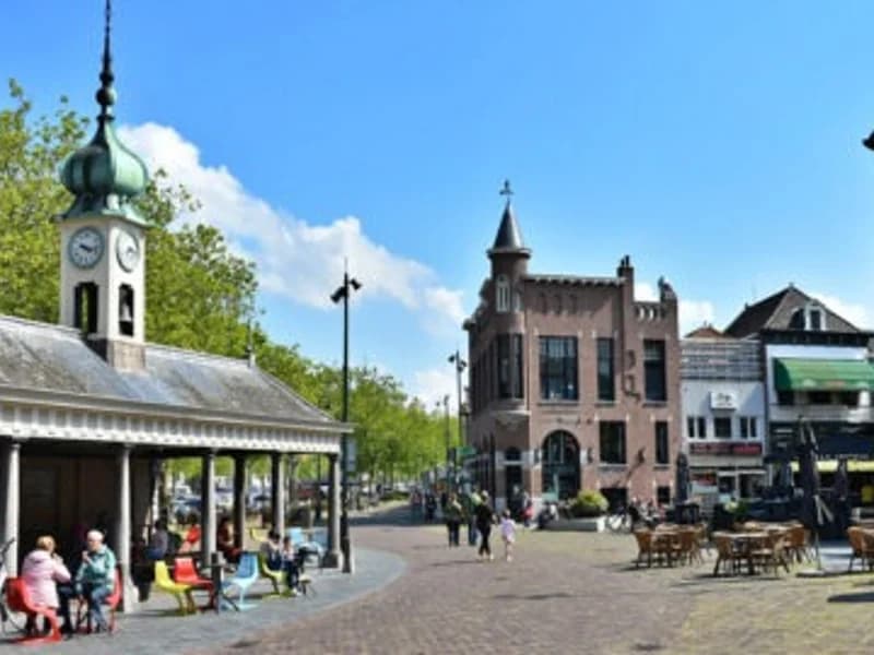 Dakdekker in Vlaardingen | VindInDeBuurt.nl Dakdekker Vlaardingen - Vind een betrouwbare dakdekker in Vlaardingen en omgeving